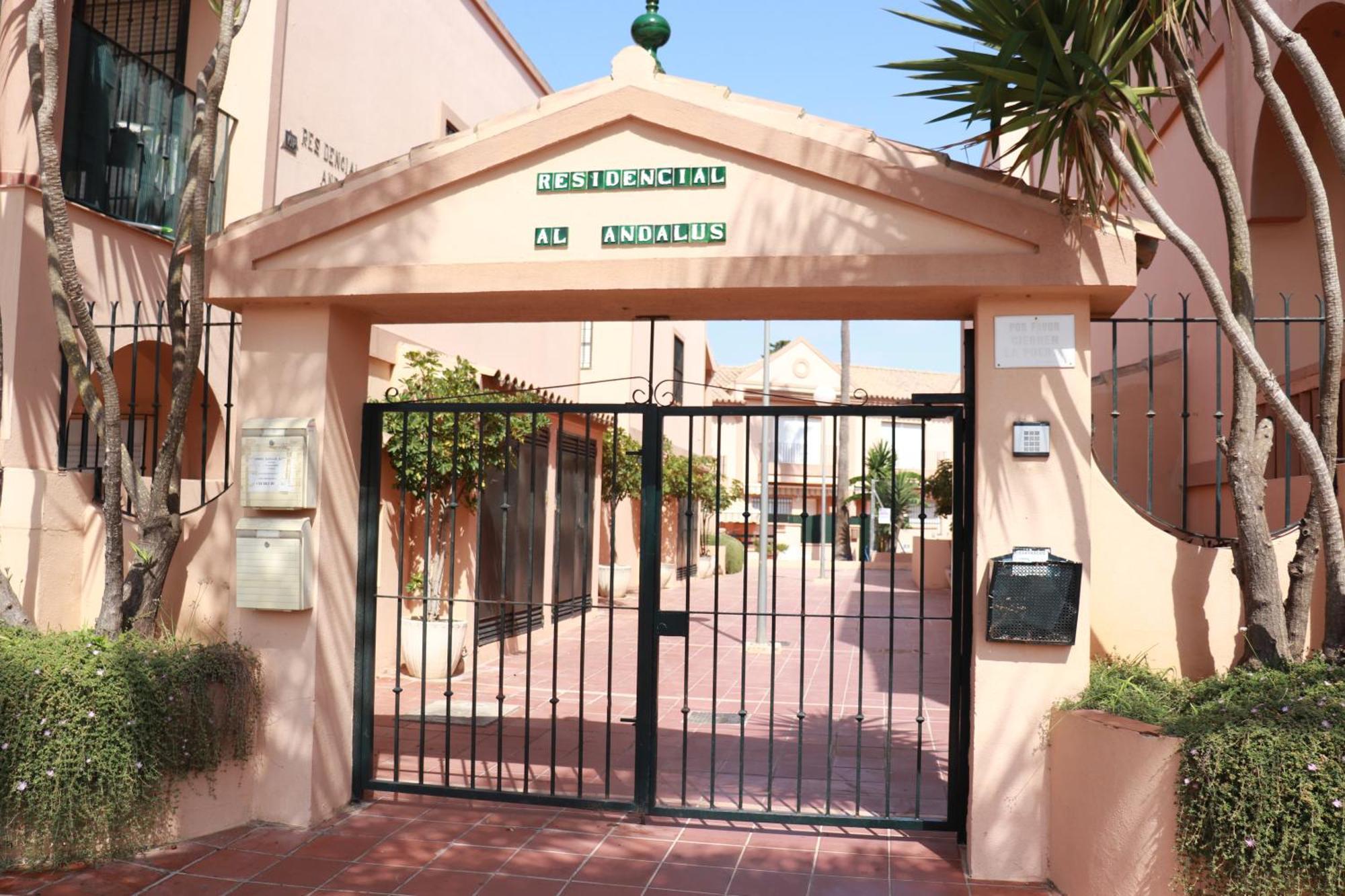 Playa La Barrosa, Alojamientoslola Chiclana de la Frontera Exteriör bild
